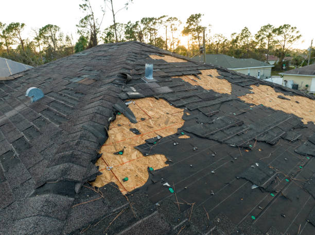 Best Roof Repair  in Tichigan, WI